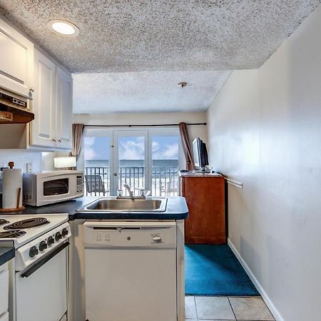Beach Quarters Daytona Wilbur-by-the-Sea Esterno foto