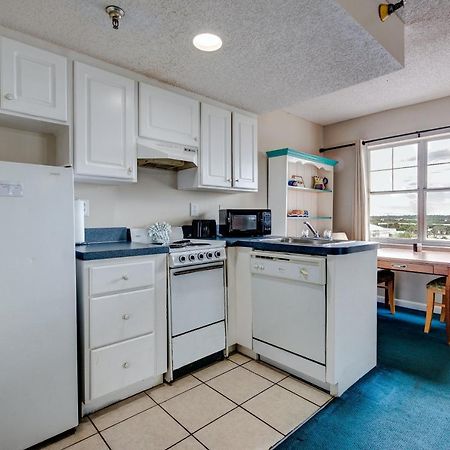 Beach Quarters Daytona Wilbur-by-the-Sea Esterno foto