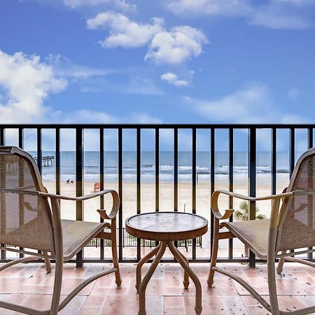 Beach Quarters Daytona Wilbur-by-the-Sea Esterno foto