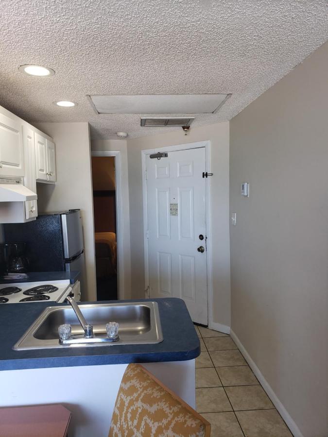 Beach Quarters Daytona Wilbur-by-the-Sea Esterno foto