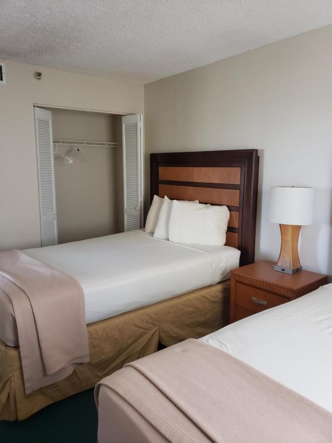 Beach Quarters Daytona Wilbur-by-the-Sea Esterno foto