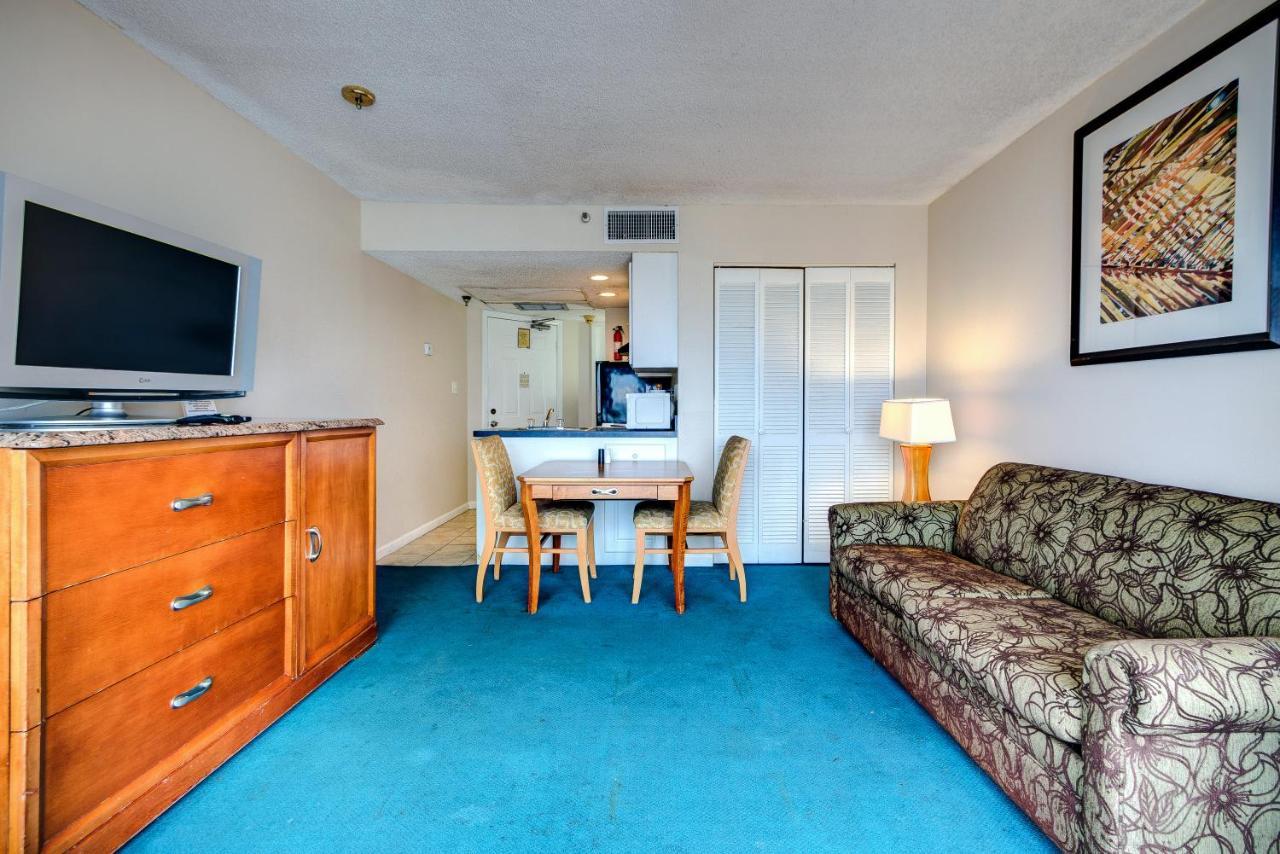 Beach Quarters Daytona Wilbur-by-the-Sea Esterno foto