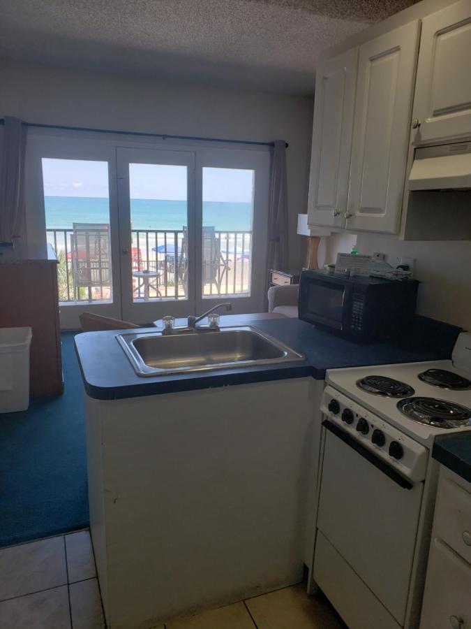 Beach Quarters Daytona Wilbur-by-the-Sea Esterno foto