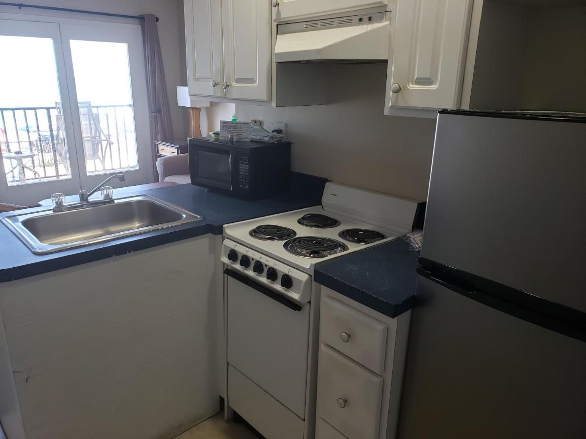 Beach Quarters Daytona Wilbur-by-the-Sea Esterno foto