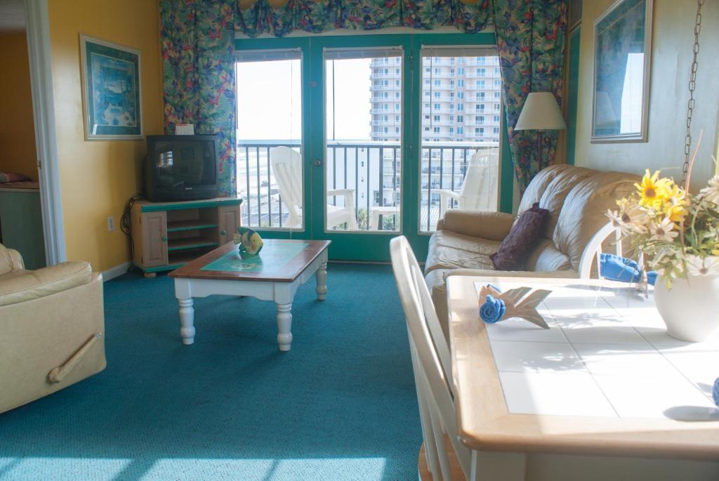 Beach Quarters Daytona Wilbur-by-the-Sea Esterno foto