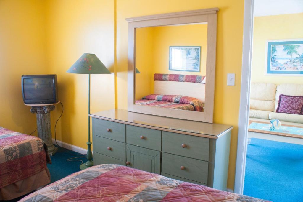 Beach Quarters Daytona Wilbur-by-the-Sea Esterno foto
