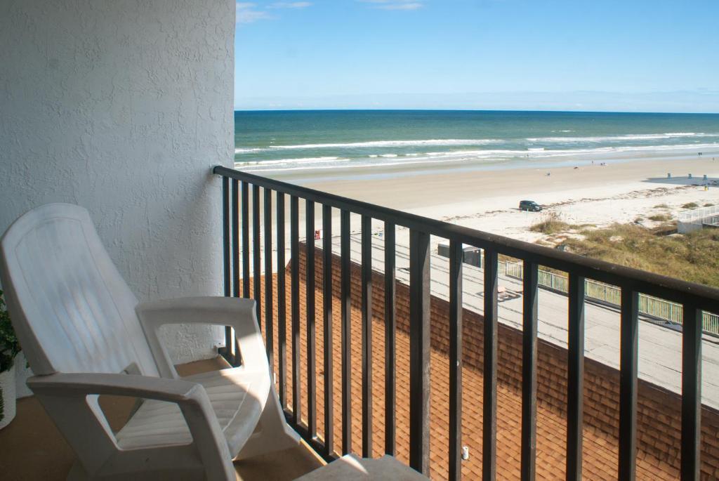 Beach Quarters Daytona Wilbur-by-the-Sea Esterno foto