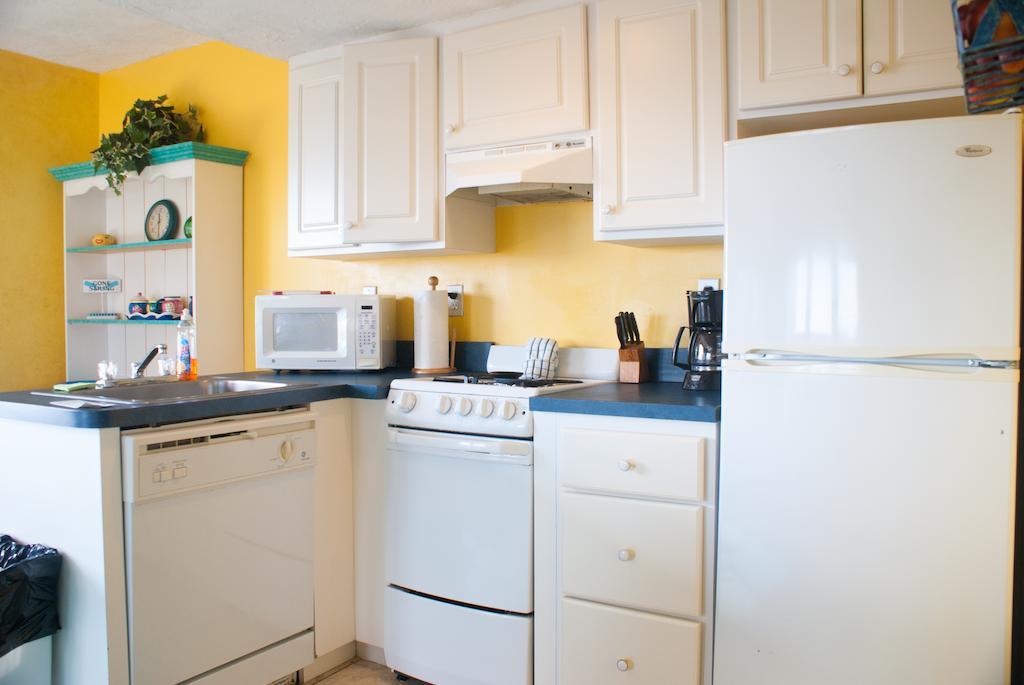 Beach Quarters Daytona Wilbur-by-the-Sea Esterno foto