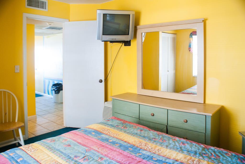 Beach Quarters Daytona Wilbur-by-the-Sea Esterno foto