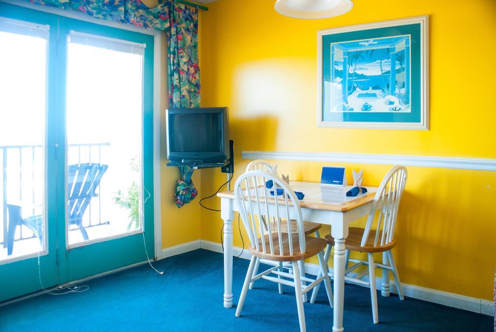 Beach Quarters Daytona Wilbur-by-the-Sea Esterno foto