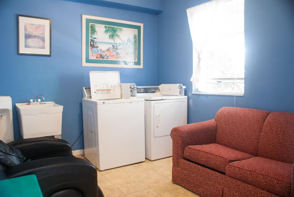 Beach Quarters Daytona Wilbur-by-the-Sea Esterno foto