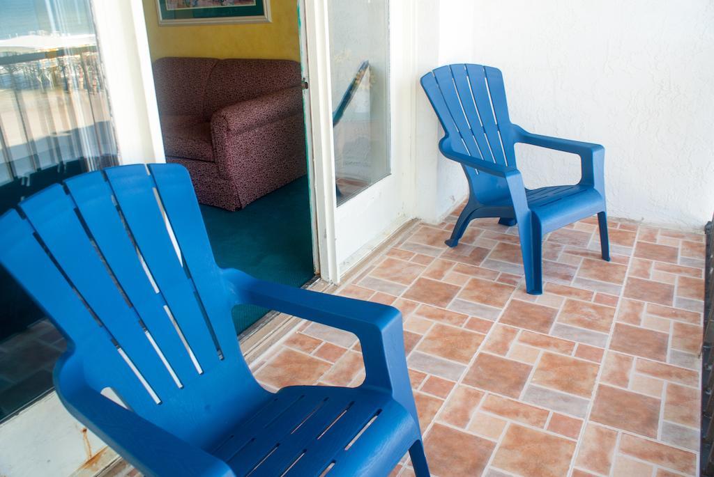 Beach Quarters Daytona Wilbur-by-the-Sea Esterno foto