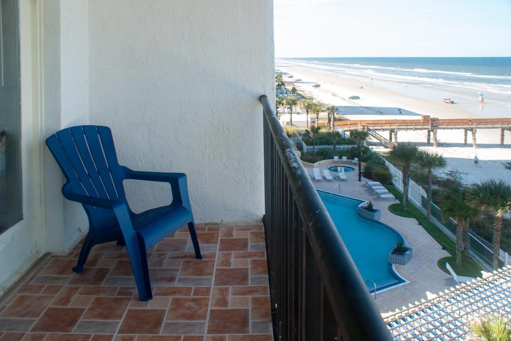 Beach Quarters Daytona Wilbur-by-the-Sea Esterno foto