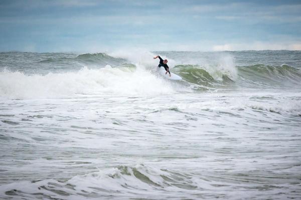 Beach Quarters Daytona Wilbur-by-the-Sea Esterno foto