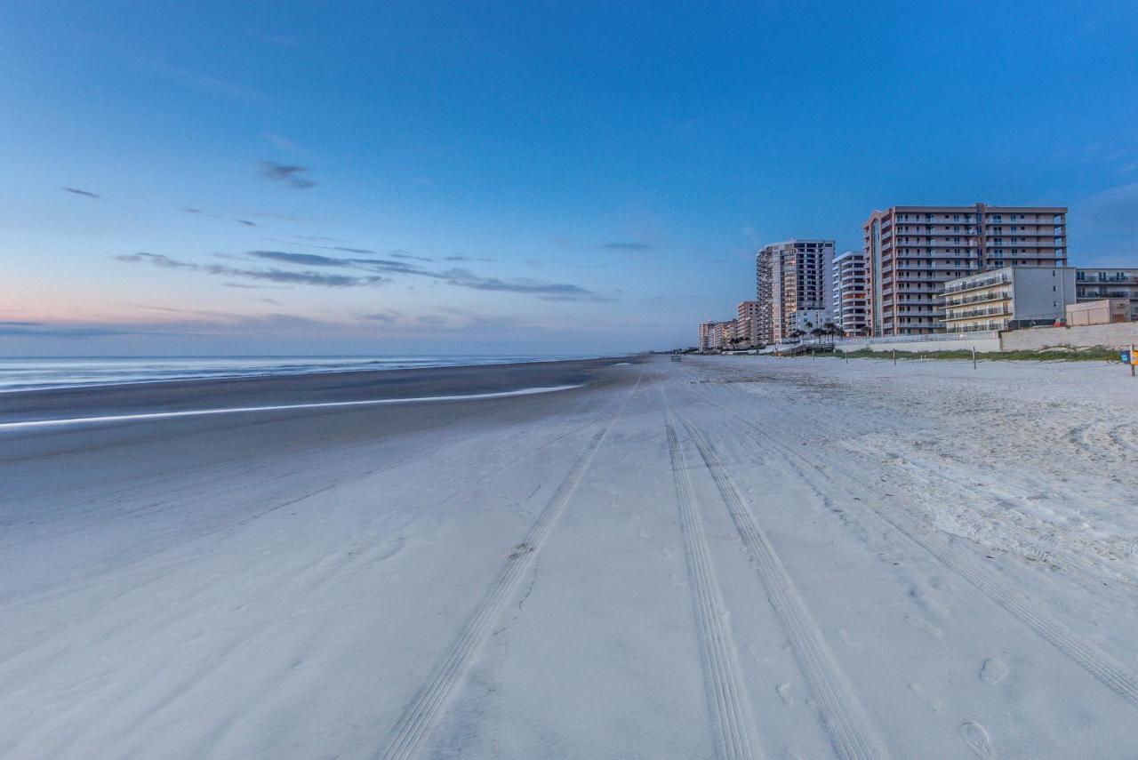 Beach Quarters Daytona Wilbur-by-the-Sea Esterno foto