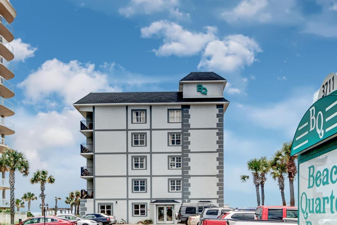 Beach Quarters Daytona Wilbur-by-the-Sea Esterno foto